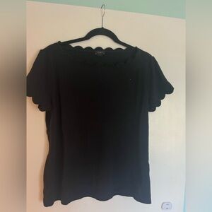 Ann Taylor Factory Shirt